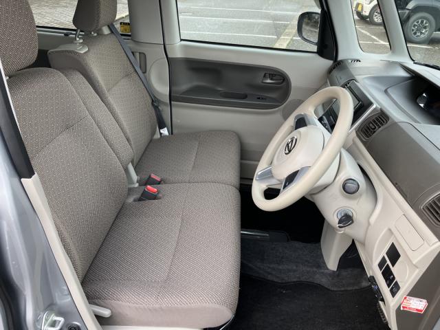 タント（新潟県新潟市西蒲区）画像35