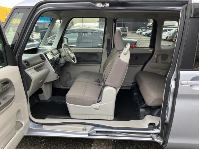 タント（新潟県新潟市西蒲区）画像39