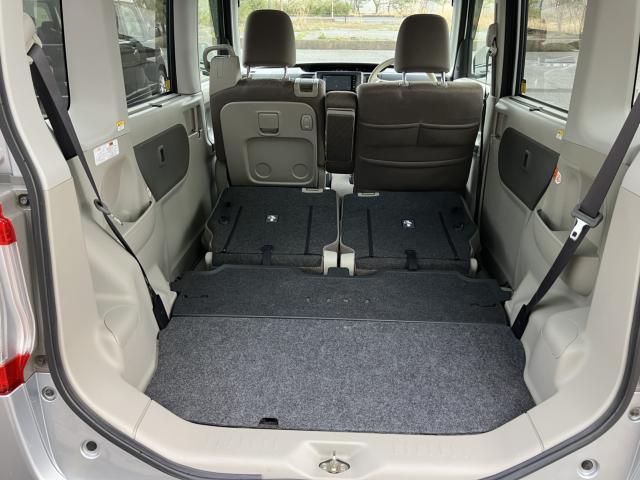 タント（新潟県新潟市西蒲区）画像41