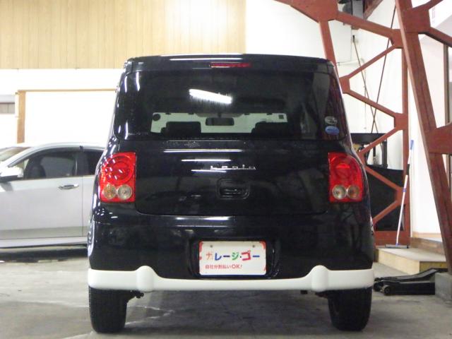 アルトラパン（新潟県新潟市西区）画像12