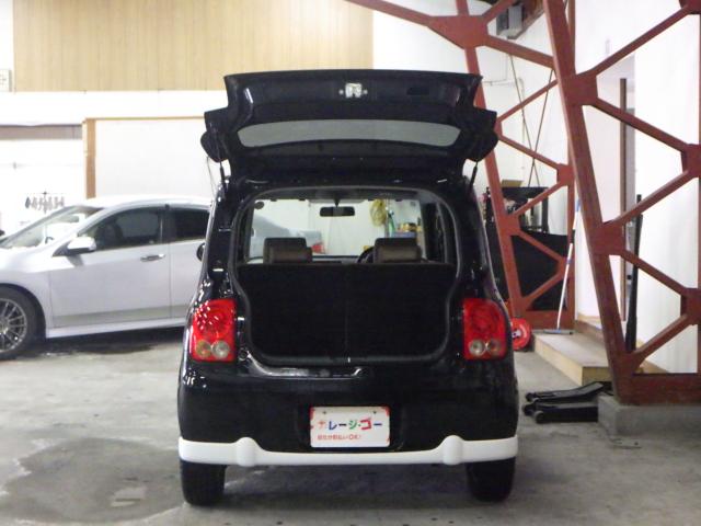 アルトラパン（新潟県新潟市西区）画像13