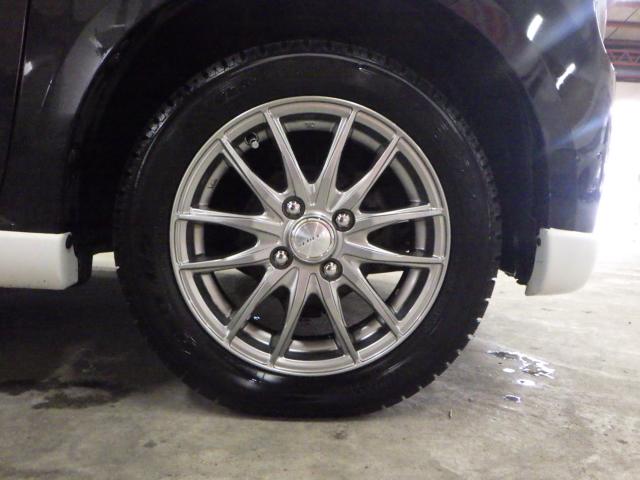 アルトラパン（新潟県新潟市西区）画像19