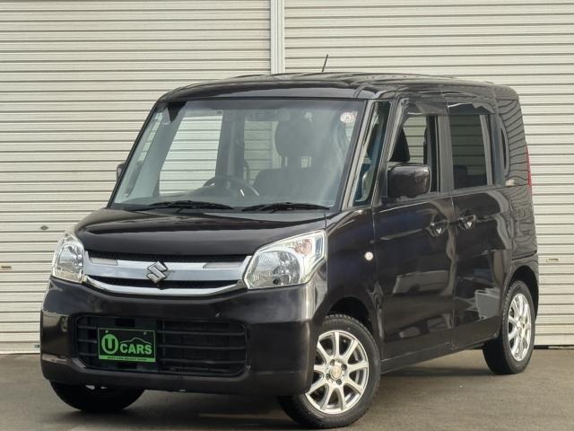 スペーシア（新潟県新潟市西区）画像2