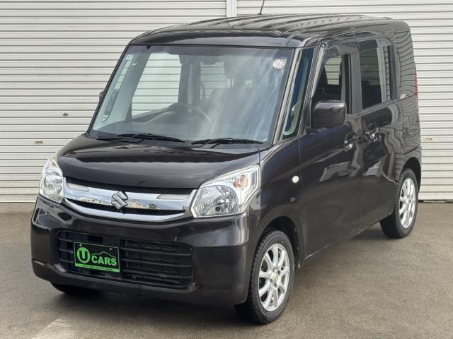 スペーシア（新潟県新潟市西区）画像7