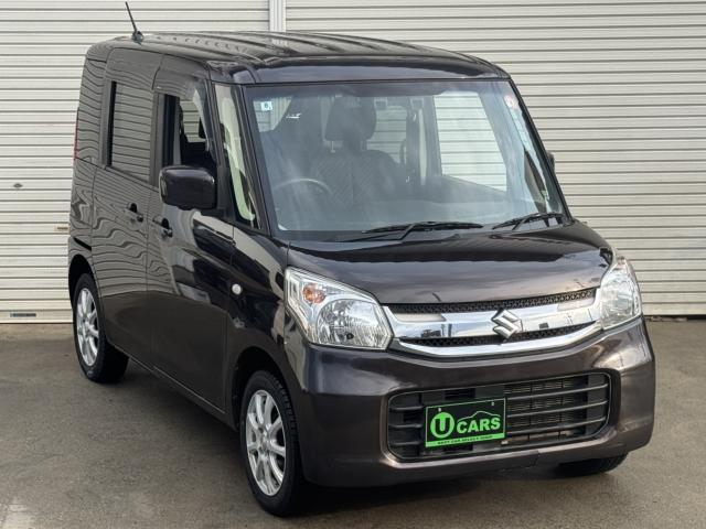 スペーシア（新潟県新潟市西区）画像8