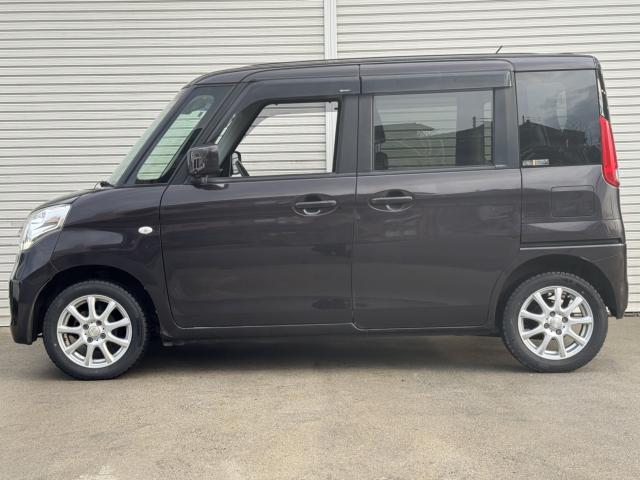 スペーシア（新潟県新潟市西区）画像5