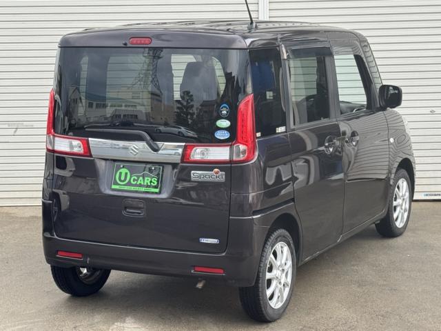 スペーシア（新潟県新潟市西区）画像10