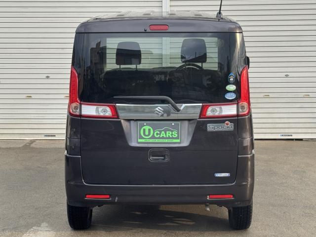 スペーシア（新潟県新潟市西区）画像4