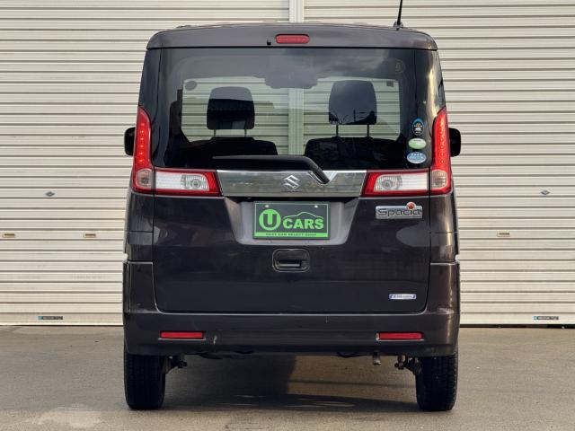 スペーシア（新潟県新潟市西区）画像36