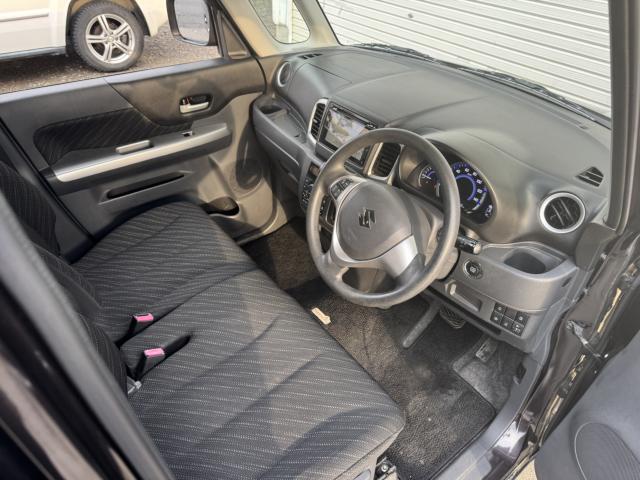 スペーシア（新潟県新潟市西区）画像23