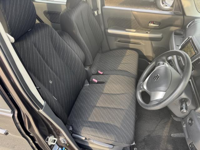 スペーシア（新潟県新潟市西区）画像24