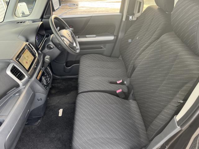 スペーシア（新潟県新潟市西区）画像26