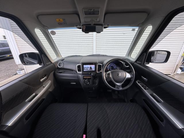 スペーシア（新潟県新潟市西区）画像22