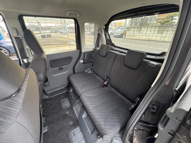 スペーシア（新潟県新潟市西区）画像20