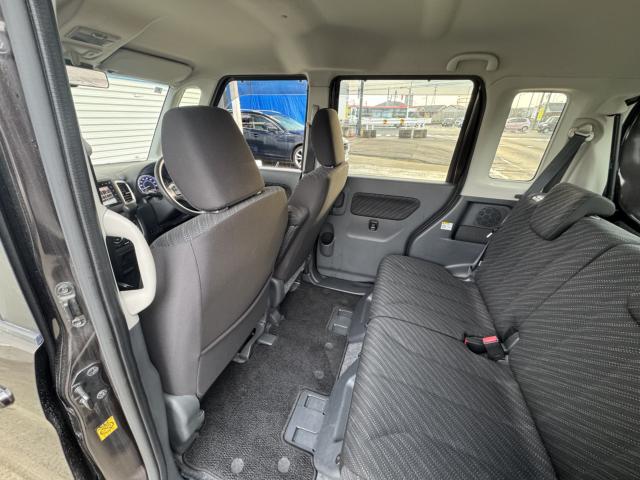 スペーシア（新潟県新潟市西区）画像21