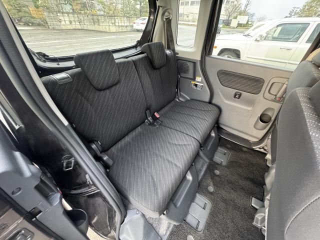 スペーシア（新潟県新潟市西区）画像18