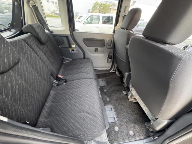 スペーシア（新潟県新潟市西区）画像19