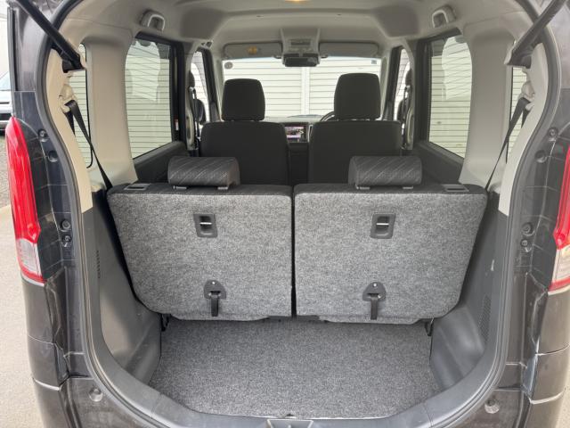 スペーシア（新潟県新潟市西区）画像15