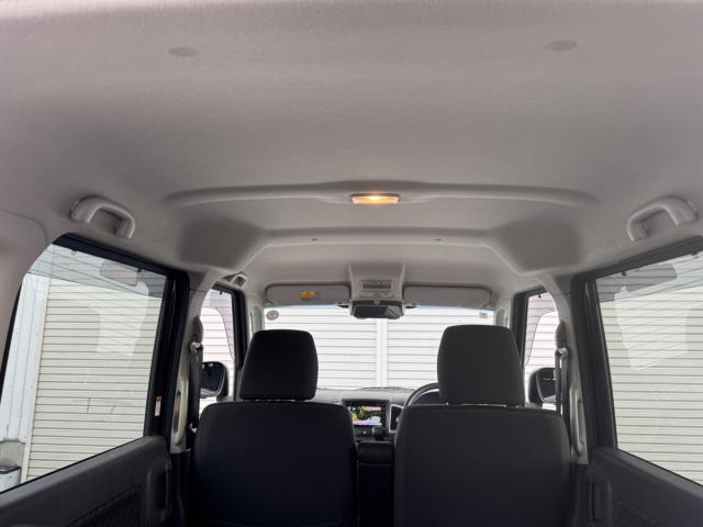 スペーシア（新潟県新潟市西区）画像16