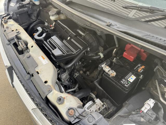 スペーシア（新潟県新潟市西区）画像11