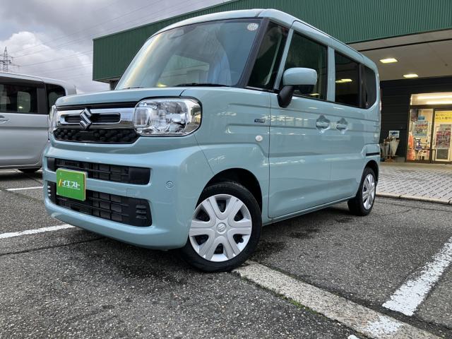 スペーシア（新潟県新潟市西蒲区）画像5