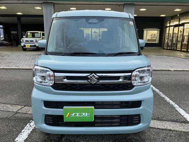 スペーシア（新潟県新潟市西蒲区）画像7