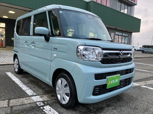 スペーシア（新潟県新潟市西蒲区）画像8