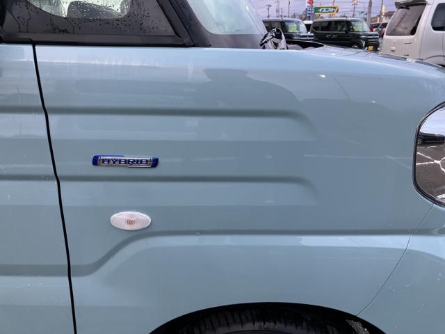 スペーシア（新潟県新潟市西蒲区）画像9