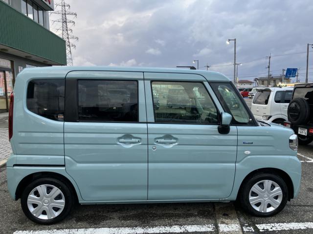 スペーシア（新潟県新潟市西蒲区）画像16