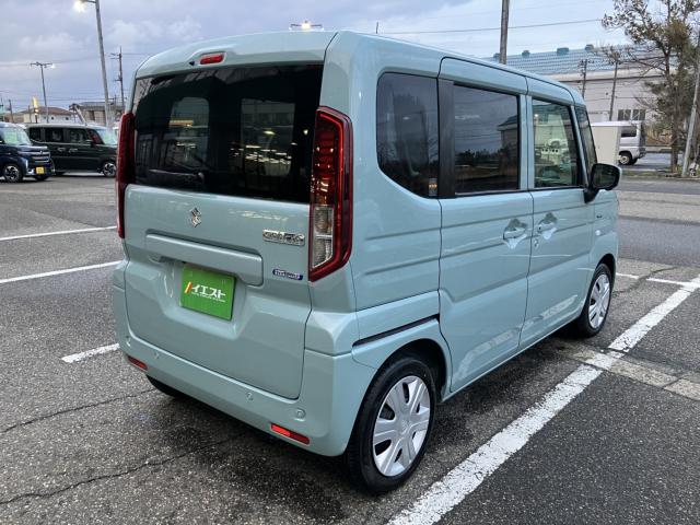 スペーシア（新潟県新潟市西蒲区）画像17