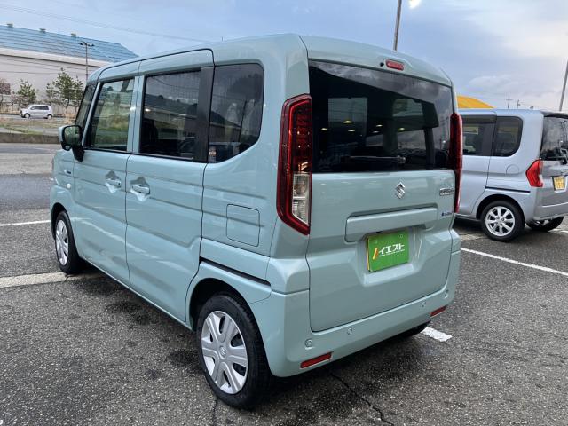 スペーシア（新潟県新潟市西蒲区）画像19