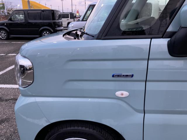 スペーシア（新潟県新潟市西蒲区）画像25