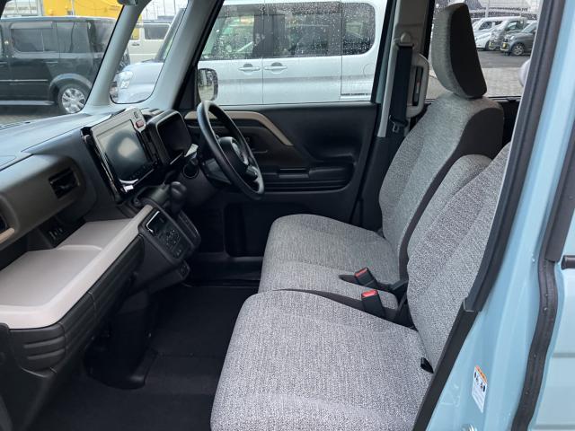 スペーシア（新潟県新潟市西蒲区）画像27