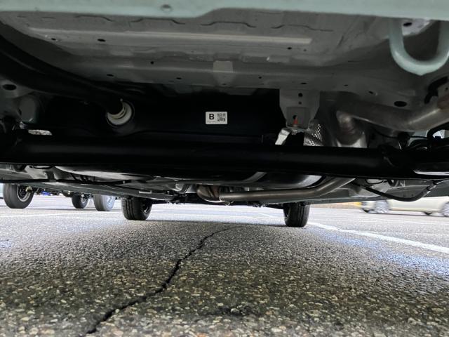 スペーシア（新潟県新潟市西蒲区）画像32