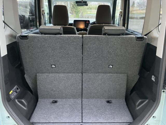 スペーシア（新潟県新潟市西蒲区）画像33