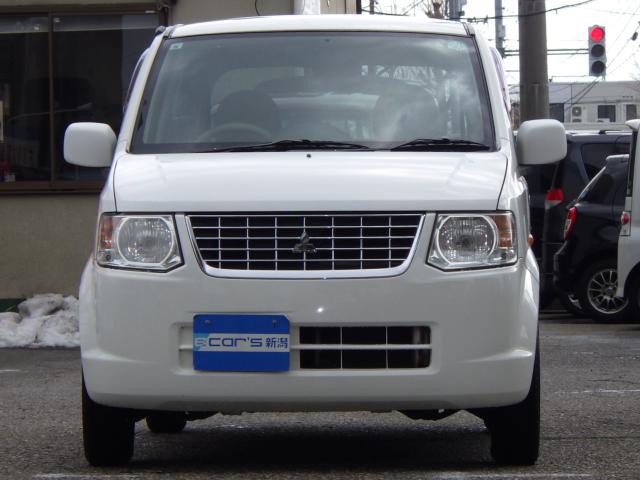 eKワゴン（新潟県新潟市中央区）画像2