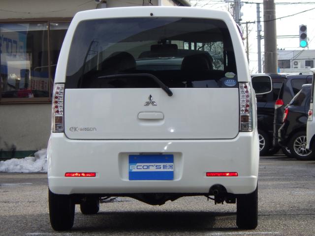 eKワゴン（新潟県新潟市中央区）画像6