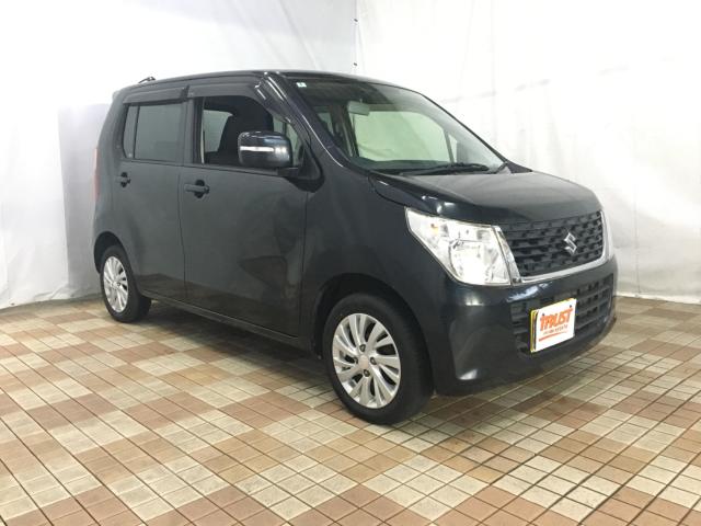 ワゴンＲ（新潟県新潟市西区）画像5