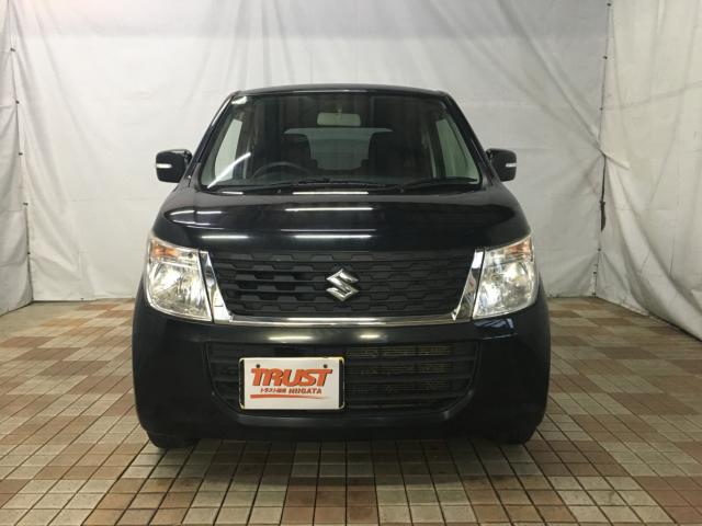 ワゴンＲ（新潟県新潟市西区）画像6