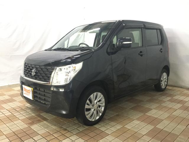 ワゴンＲ（新潟県新潟市西区）画像7