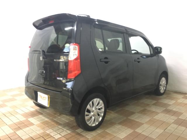 ワゴンＲ（新潟県新潟市西区）画像8