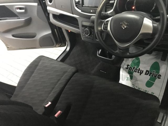 ワゴンＲ（新潟県新潟市西区）画像15