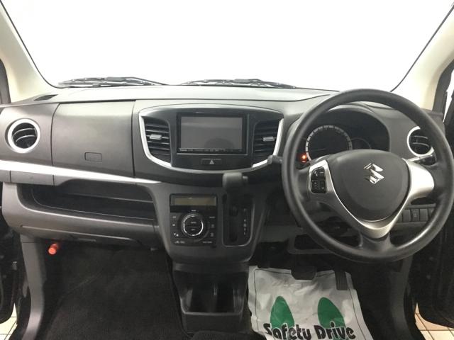 ワゴンＲ（新潟県新潟市西区）画像17