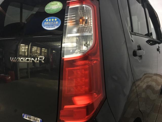 ワゴンＲ（新潟県新潟市西区）画像36