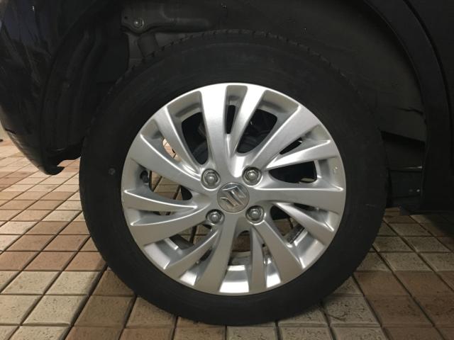 ワゴンＲ（新潟県新潟市西区）画像40