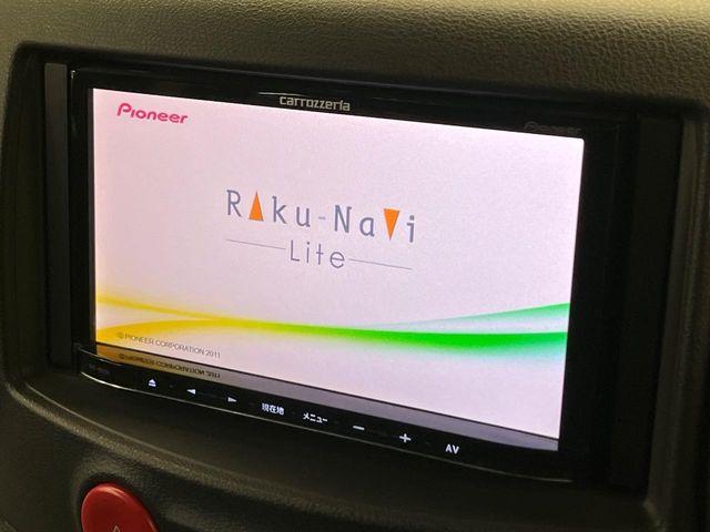 キューブ（新潟県新潟市南区）画像3