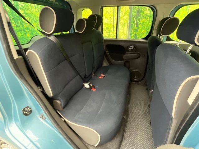 キューブ（新潟県新潟市南区）画像9