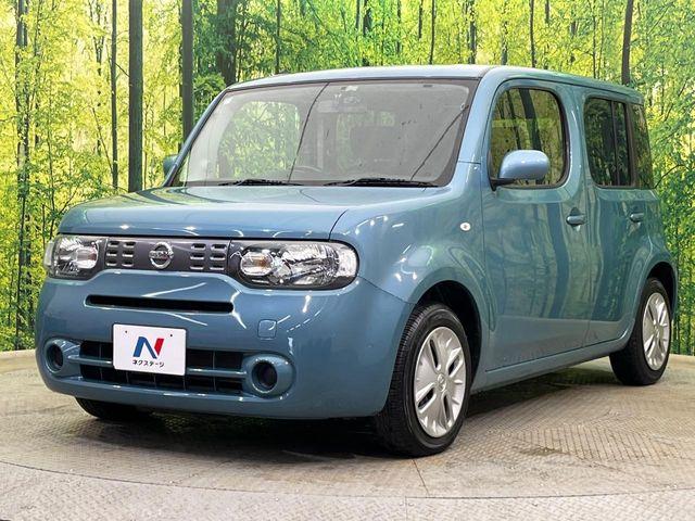 キューブ（新潟県新潟市南区）画像16