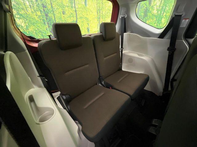 シエンタ（新潟県新潟市南区）画像11