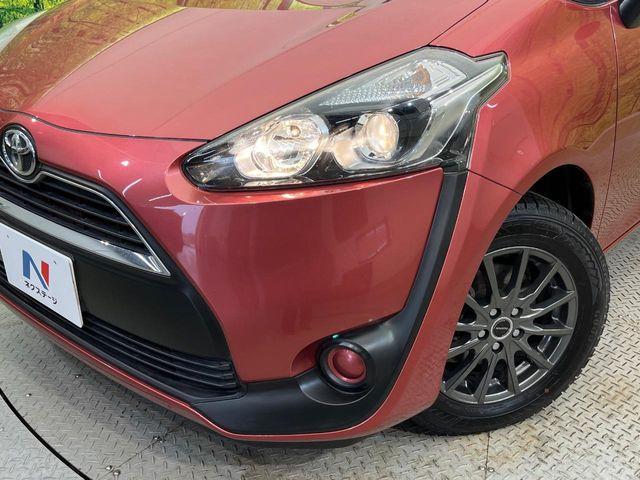 シエンタ（新潟県新潟市南区）画像13